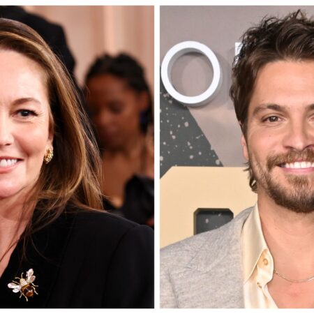 Diane Lane and Luke Grimes’ National Park Foundation PSAs to Run in AMC Theaters and on NFL Network (EXCLUSIVE)