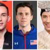 Olympians Adam Rippon, Conor McDermott-Mostowy and Johnny Weir to Attend ‘Broken Hearts Club’ 25th Anniversary Benefit Screening (EXCLUSIVE)