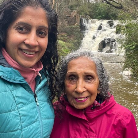 ‘Nothing prepares you’: The invisible lives of carers in the UK