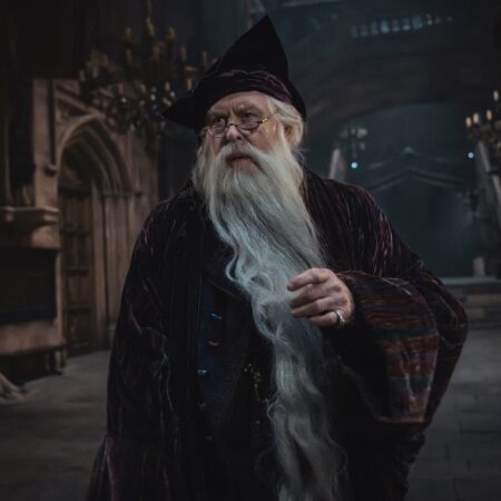 ‘Harry Potter’: John Lithgow Says J.K. Rowling’s Trans Views Have Been “Misrepresented”