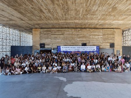 ‘Secret Agent’ Momentum and Desire to Co-Produce With Africa: 5 Takeaways From the Projeto Paradiso Talent Network National Meeting