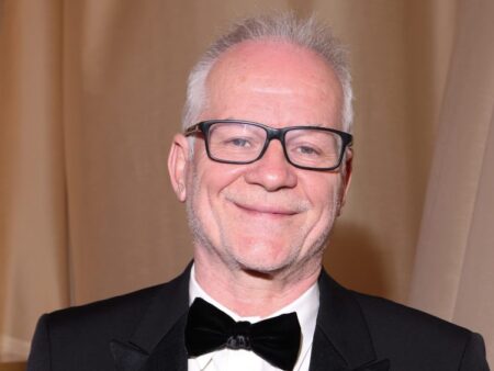 Cannes Chief Thierry Frémaux Confirms He’s Still Chasing James Gray’s ‘Paper Tiger,’ Starring Scarlett Johansson and Adam Driver, for This Year’s Fest: It’s a ‘Wonderful Film’ and ‘Very Indie’