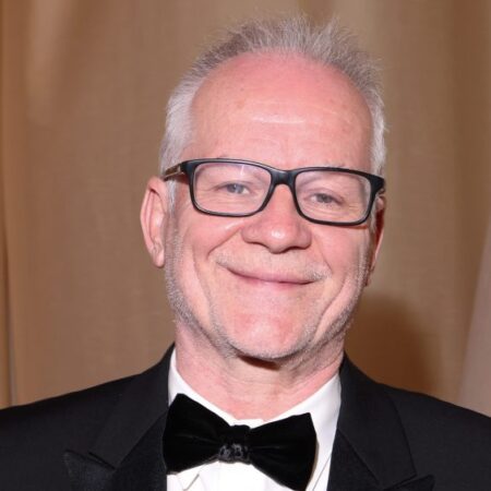 Cannes Chief Thierry Frémaux Confirms He’s Still Chasing James Gray’s ‘Paper Tiger,’ Starring Scarlett Johansson and Adam Driver, for This Year’s Fest: It’s a ‘Wonderful Film’ and ‘Very Indie’