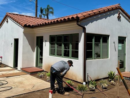 The Secret to Rebuilding in L.A.’s Wildfire Era: “Home Hardening”