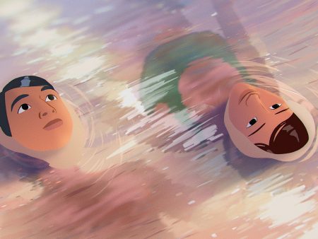 Cannes’ Critics Week Unveils 2026 Lineup, Kicking Off With California-Set Animated Feature ‘In Waves’