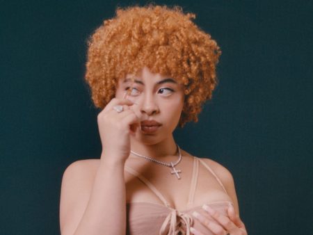 Ice Spice Addresses Altercation at McDonald’s: ‘This Wouldn’t Happen at Wendy’s’