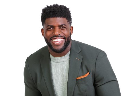 Enhanced Games, a Sports Competition Where Athletes Can Take Performance-Enhancing Drugs, Taps Emmanuel Acho, Abby Labar, Bryan Johnson