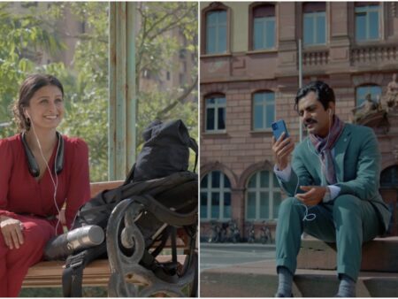 Nawazuddin Siddiqui’s ‘I’m Not an Actor’ Set for India Theatrical Run via Platoon One Films (EXCLUSIVE)