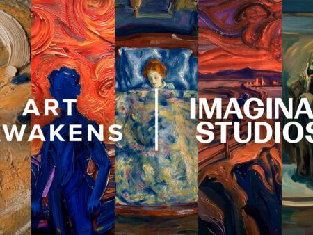 Fremantle Unveils First Native AI Project: ‘Art Awakens’ (Exclusive)