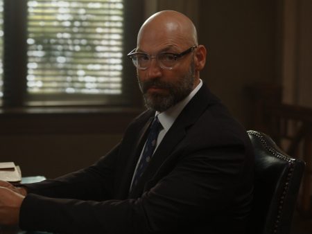 ‘Imperfect Women’ Star Corey Stoll Says Final Scenes Were Being Reworked Until the Very End