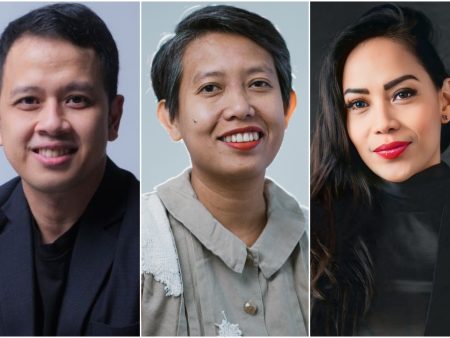 Fauzan Zidni Elected Head of Indonesian Film Agency, Plans Cannes Push