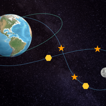 What is NASA’s Artemis II moon mission, and when will it launch?
