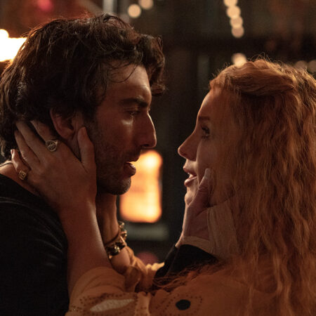 WME Goes Public to Back Blake Lively, Says She’s Exposing “Covert Digital Takedown Campaigns”