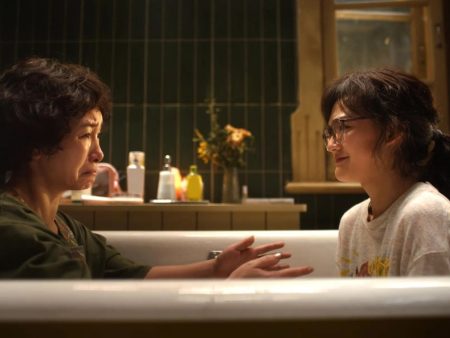 China Box Office: ‘It’s OK’ Retains Top Spot During Quiet Weekend