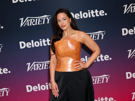 Ashley Graham Teases Cameo in ‘The Devil Wears Prada 2’ at Variety’s Entertainment Marketing Summit: ‘It’s Very Exciting’