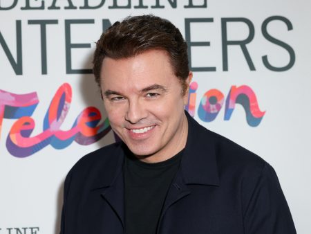 Seth MacFarlane Says He’s Considering A ‘Ted’ Live-Action Movie For Peacock – Contenders TV