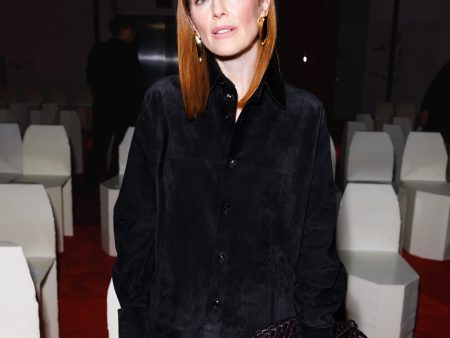 Julianne Moore to Receive Kering’s Women in Motion Award at Cannes Film Festival