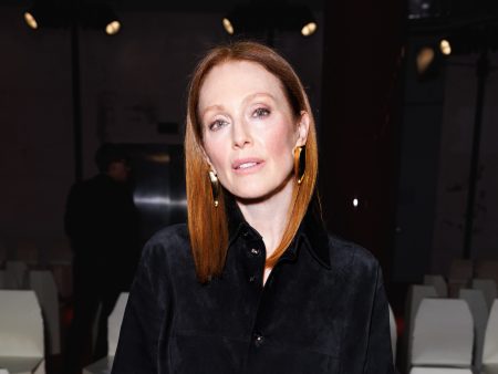 Julianne Moore To Receive 2026 Kering Women In Motion Award At Cannes