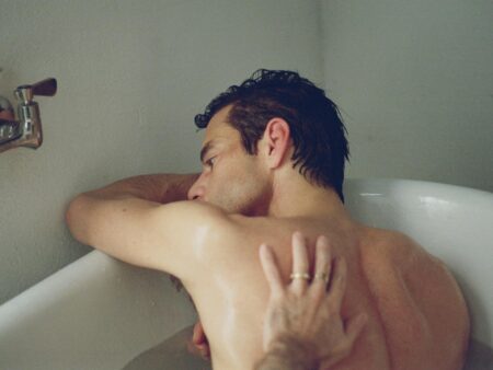 Ira Sachs’ Cannes Movie ‘The Man I Love’ Starring Rami Malek Boarded by MK2 Films, Reveals First Look (EXCLUSIVE)