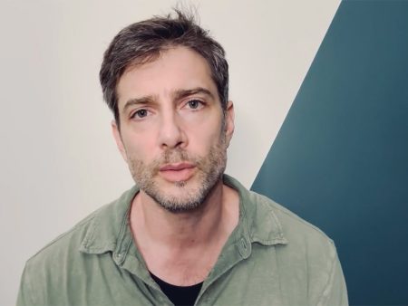 As ‘Michael’ Opens, James Safechuck Issues Message to Abuse Survivors