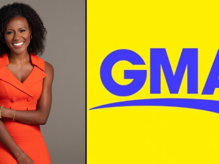 Ex-‘GMA’ Co-Host Janai Norman: “Breaks My Heart I Don’t Get To Say Goodbye”