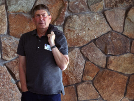 Jeff Shell’s Exit Followed “Standard Procedure” Board Review, Paramount Says