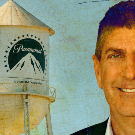 Jeff Shell’s Future At Paramount In Hands Of Law Firm Probe Of Loose Lips Claim