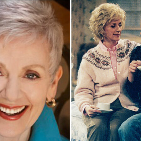 Jessie Jones Dies: TV Actor & Prolific Playwright Was 75