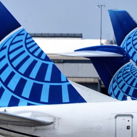 Jet fuel costs skyrocket amid Iran war, exacerbating crisis for airlines, travelers