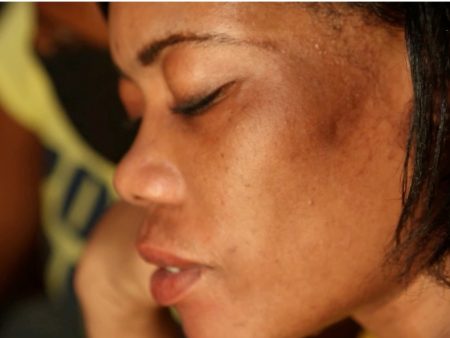 Haitian Woman Judged by Bible Instead of Law Focus of Documentary ‘Job 1:21,’ Winner of Visions du Réel Award