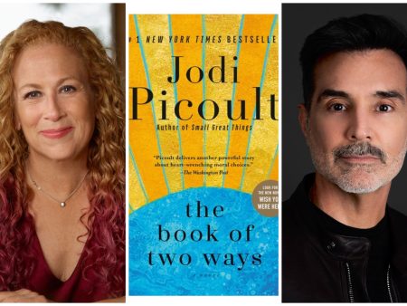 Jodi Picoult’s ‘Book of Two Ways’ in Development as Netflix Series, ‘Outlander’s’ Matthew B. Roberts to Write (EXCLUSIVE)