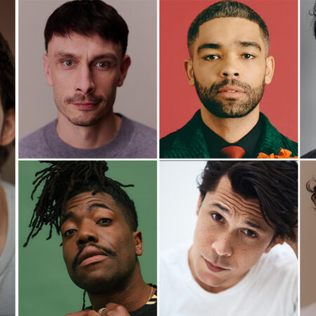 Apple TV Assembles ‘The Husbands’: Joe Alwyn, Richard Gadd, Kingsley Ben-Adir, Joel Kinnaman, Daniel Ings, Bob Morley & Fehinti Balogun To Star In Upcoming A24 Series With Juno Temple