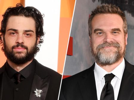 David Harbour Joins ‘John Rambo’ Cast As Noah Centineo’s Mentor, Major Trautman