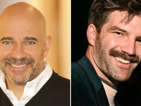 GSN President John Zaccario & Sony TV Head Of Comedy Colin Davis Leaving Amid SPE Layoffs; Studio Also Shuts Down Wardrobe Rental Business