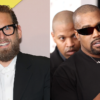 Why Jonah Hill Included Joke About Kanye West and Jews in New Movie ‘Outcome’