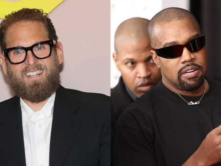 Why Jonah Hill Included Joke About Kanye West and Jews in New Movie ‘Outcome’