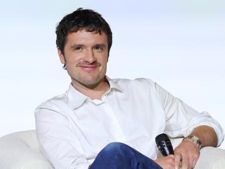 Josh Hutcherson Says Backlash For Not Being a Taylor Swift Fan Reminded Him “Why I Don’t Want to Be Online”