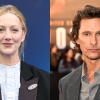 Judy Greer Says Matthew McConaughey Covered Her Valet Bill Because She Was “So Broke” Before Filming ‘Wedding Planner’