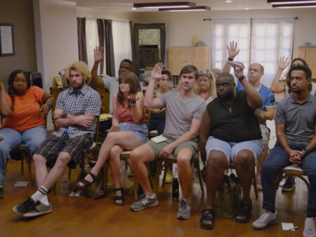 How famous is too famous to be cast in ‘Jury Duty’?