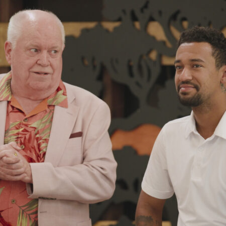 ‘Company Retreat’ Star Anthony Norman Tells All: What the Show Left Out, Who Almost Called Police and Which Actor ‘Slipped Up’ on the Prank