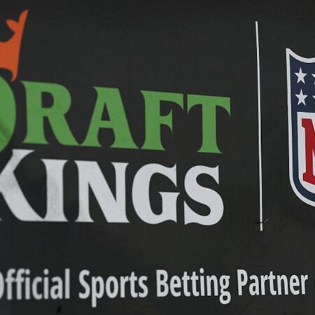 Sportsbooks Pass on NCAA Official Data Deal with Genius Sports