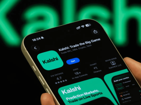 Kalshi suspends 3 political candidates for betting on own races