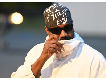 Kanye West’s Upcoming Concert in Italy Prompts Uproar After U.K., France, Switzerland and Poland Cancellations