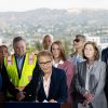 L.A. Production Report: Karen Bass Says Hollywood Is ‘Turning a Corner’ as Subsidies Kick In