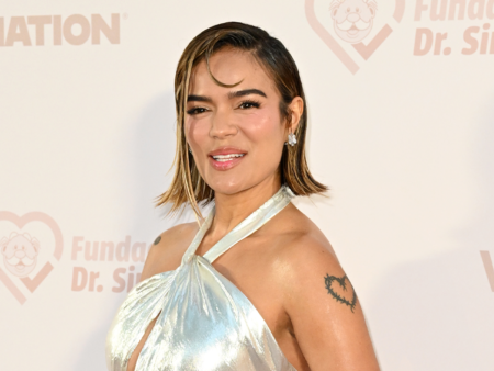 Karol G Wants Coachella Performance to Have Impact on Latin Community, More Than Just Saying “ICE Out”