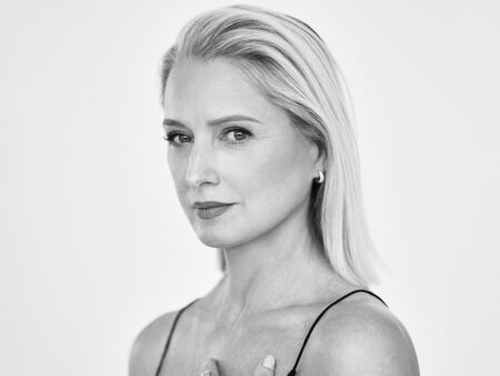 ‘The Pitt’ Star Katherine LaNasa Cast In Hulu’s ‘Count My Lies’ As Shailene Woodley’s Mom