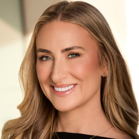 Katie Conway Promoted To Executive Producer Of Robin Roberts ABC News Studios Production Unit