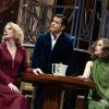 ‘Fallen Angels’ Broadway Review: Rose Byrne and Kelli O’Hara Sparkle in Lackluster Noël Coward Revival