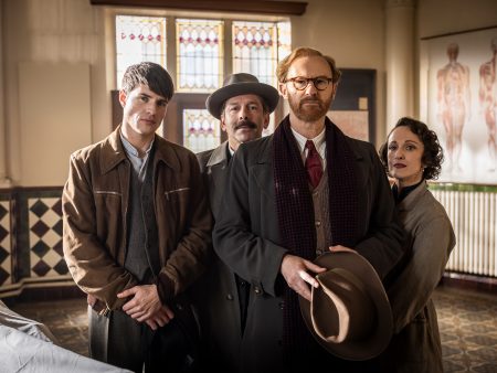 Beta Film Inks Deals With Canal+, HBO Max France Across Its European Drama Slate Including ‘Bookish’ (EXCLUSIVE)