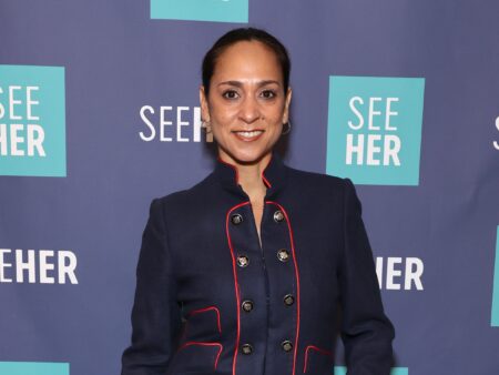 Khartoon Weiss, TikTok’s Head of Ad Sales for North America, Is Exiting